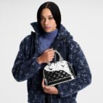 LV ALMA BB handbag - Image 3