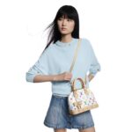 LV x TM ALMA BB handbag - Image 7