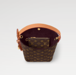 LV ALL IN BB handbag - Image 9