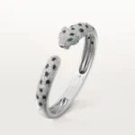 Branded, Panther de Branded Bracelet