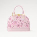 LV x TM ALMA BB handbag