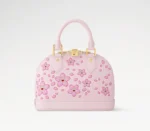 LV x TM ALMA BB handbag - Image 6