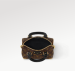 SPEEDY TRUNK 20 handbag - Image 5