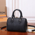 LV Speedy Bandouliere 20 - Image 4
