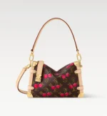LV x TM SIDE TRUNK medium handbag - Image 9