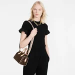 LV Speedy Bandouliere 20 - Image 7
