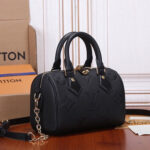 LV Speedy Bandouliere 20 - Image 3