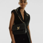 LV Lockme Chain PM Handbag - Image 7