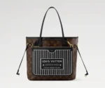 Double flip NEVERFULL INSIDE OUT medium handbag - Image 15