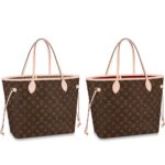 LV Neverfull MM Tote