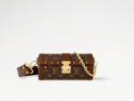 PAPILLON TRUNK handbag - Image 6