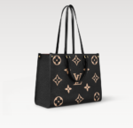 LV ONTHEGO medium handbag - Image 8