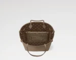 Double flip NEVERFULL INSIDE OUT medium handbag - Image 14