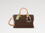 SPEEDY SOFT 30 LUCKY handbag