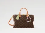 SPEEDY SOFT 30 LUCKY handbag - Image 8