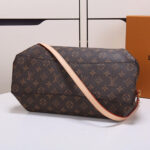LV Rivoli MM Handbag - Image 5