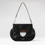 SUNSET VIBE handbag Color: black