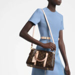 LV Soufflot BB Handbag - Image 7