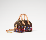 LV x TM Speedy Bandoulière 20 - Image 3