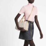 LV Speedy Bandouliere 25 - Image 7