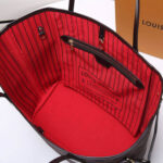 LV Neverfull MM Tote - Image 5