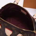 LV Rivoli PM Handbag - Image 6