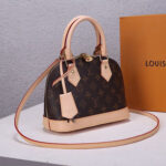 LV Alma BB Handbag - Image 3