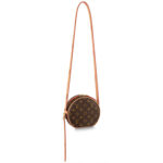 LV Boite Chapeau Souple PM Bag