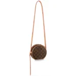 LV Boite Chapeau Souple PM Bag - Image 8