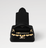 LV CAPUCINES mini handbag - Image 7