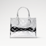 LV ONTHEGO Small Handbag