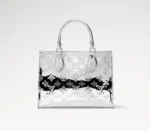 LV ONTHEGO Small Handbag - Image 6