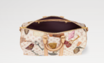 KEEPALL BANDOULIÈRE 45 travel bag - Image 3