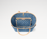LV Neverfull MM - Image 4