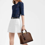 LV Alma PM Handbag - Image 7
