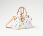 LV x TM Speedy Bandoulière 25 - Image 3