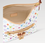 LV x TM LINEUP handbag - Image 4