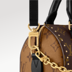 SPEEDY TRUNK 20 handbag - Image 2