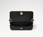 Wallet on Chain LV Bloom Handbag - Image 3