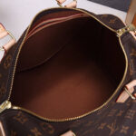 LV Speedy Bandouliere 30 - Image 6