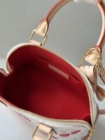 LV x TM ALMA BB handbag - Image 6