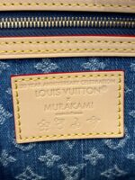 LV x TM SPEEDY SOFT BANDOULIÈRE 30 handbag - Image 7