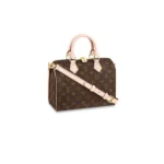 LV Speedy Bandouliere 25 - Image 9