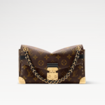 TRUNKIE EAST WEST BAG