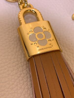 LV  CAPUCINES BB handbag - Image 10