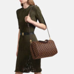 LV Speedy Bandouliere 30 - Image 7