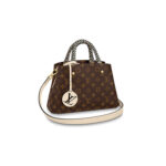 LV Montaigne BB Handbag