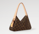 SLOUCHY small handbag - Image 2