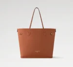 Double flip NEVERFULL INSIDE OUT medium handbag - Image 15