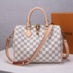 LV Speedy Bandouliere 25 - Image 2